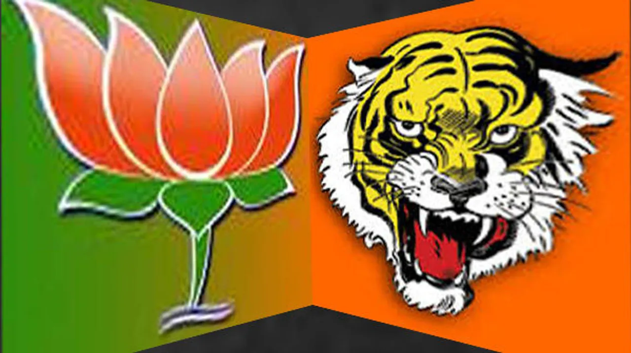 BJP-Shiv Sena deadlock continues, CM post non negotiable