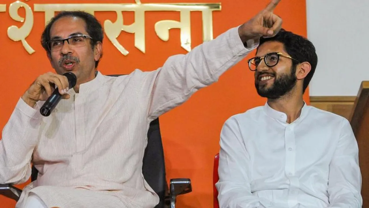 Maharashtra | BJP Fails to Stake Claim: Shiv Sena
