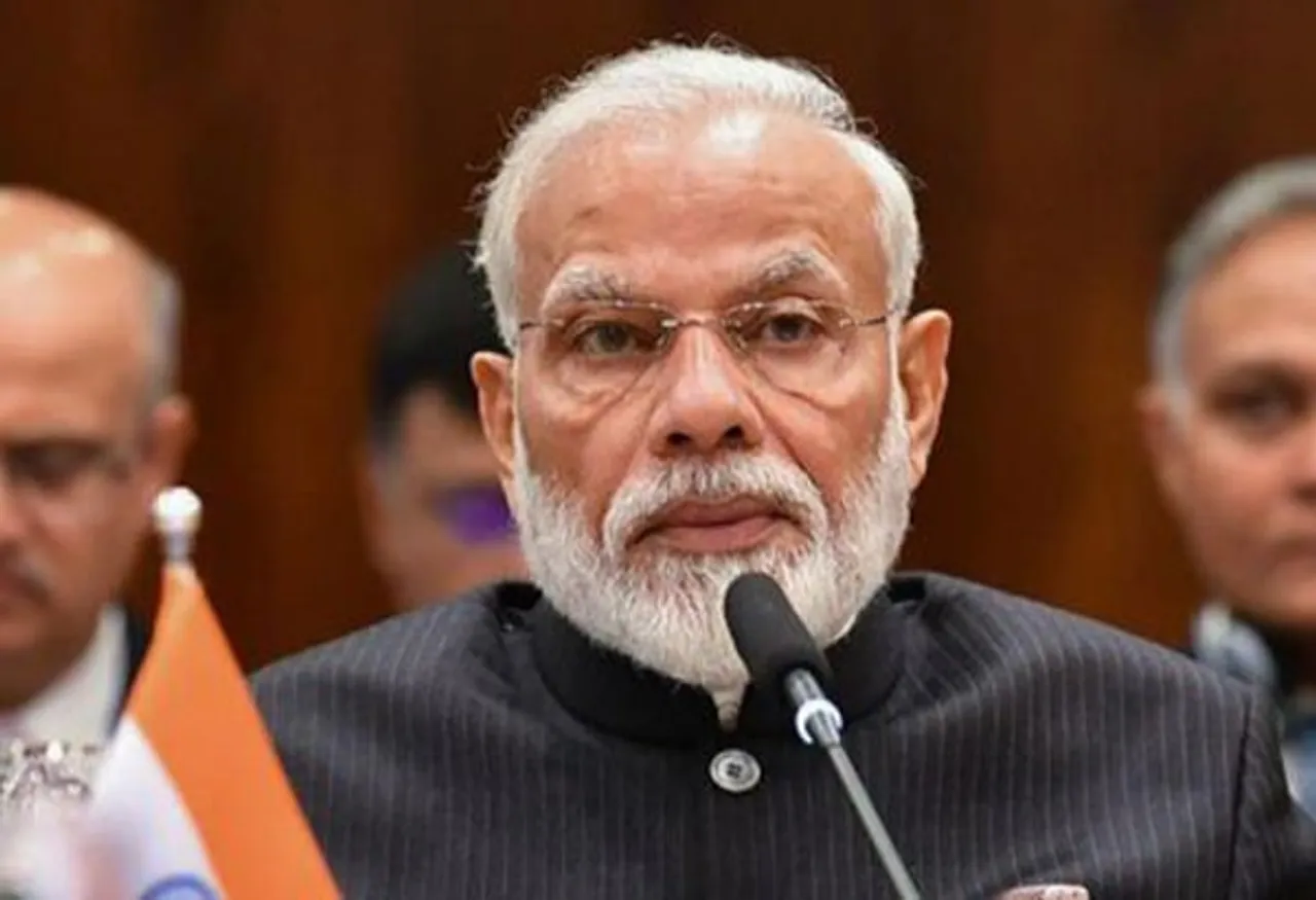 Terrorism results loss to world economy: PM Modi