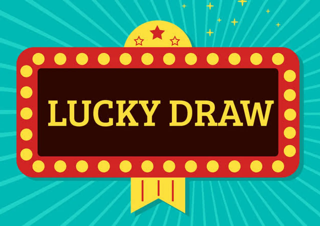 Howly Rash Lucky Draw Contest | RESULTS
