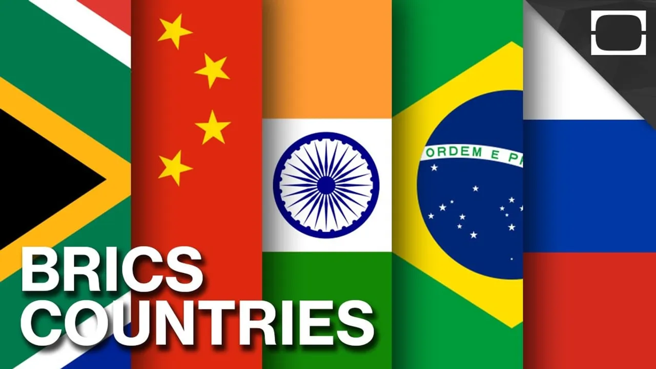 BRICS summit : PM Modi leaves for Brazil