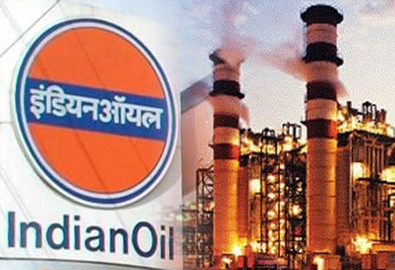 Govt plans to cut stake in IOC