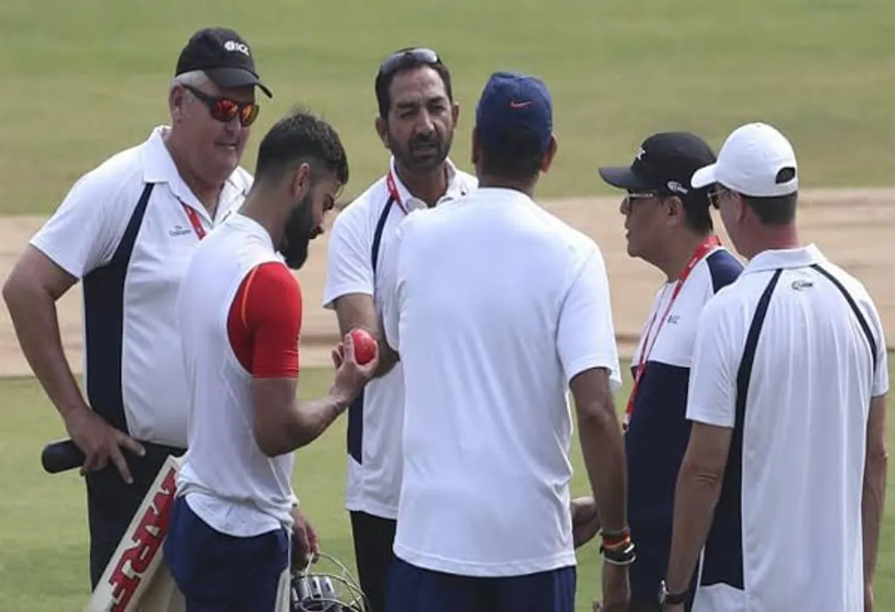 Ind-Ban Test: Team India’s Predicted 11