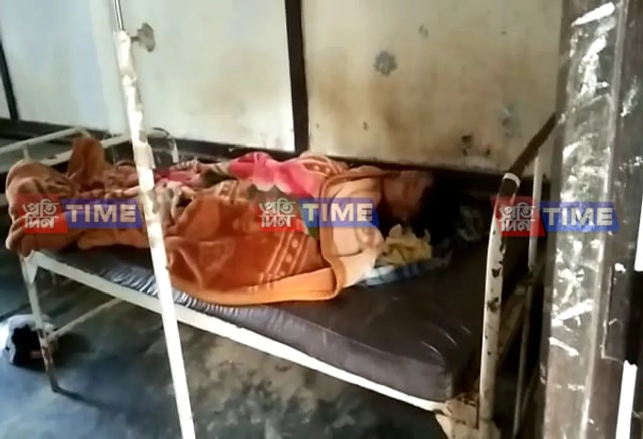 One dies at the Sadiya Moral Policing