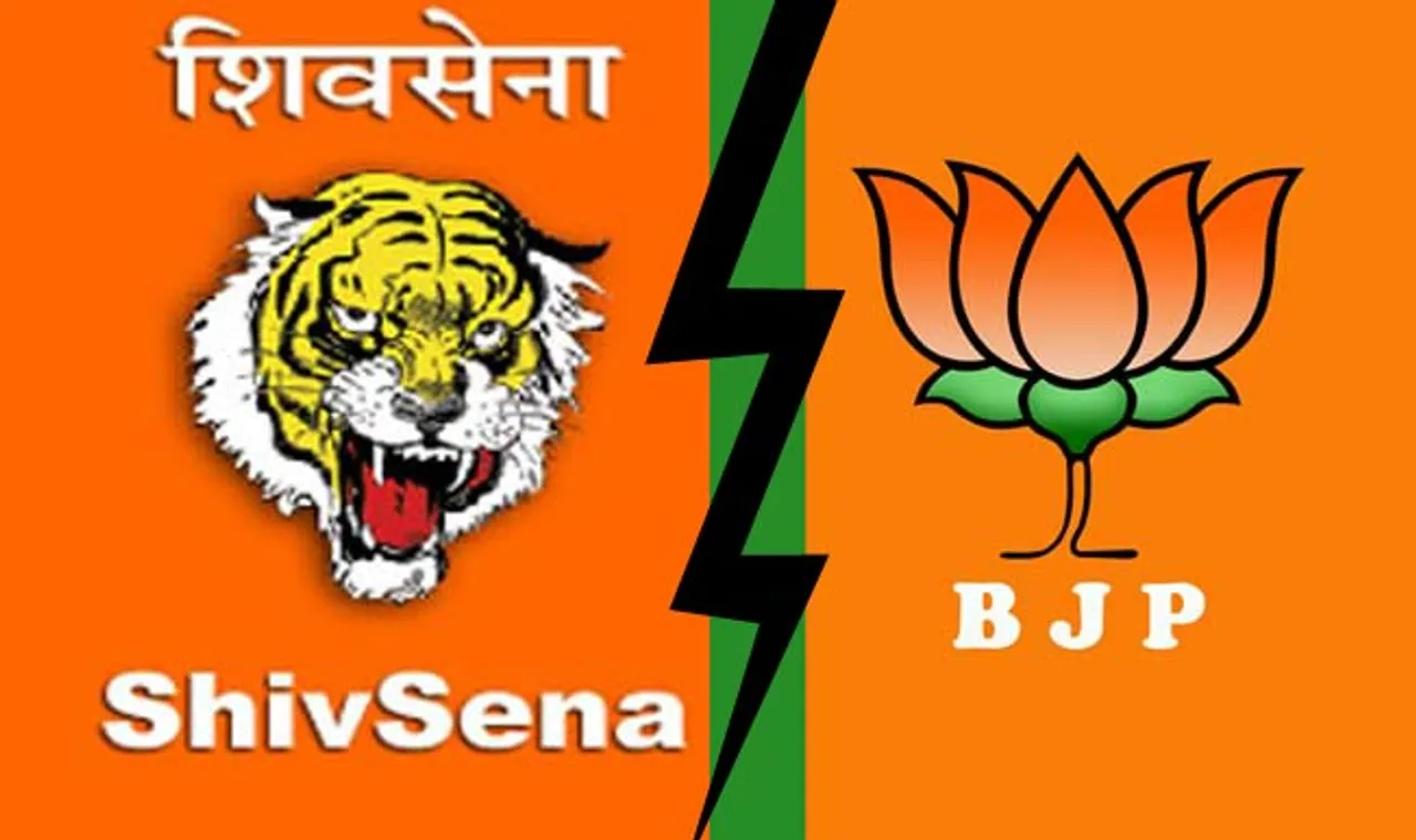Sena-BJP Breakup; Read inside story