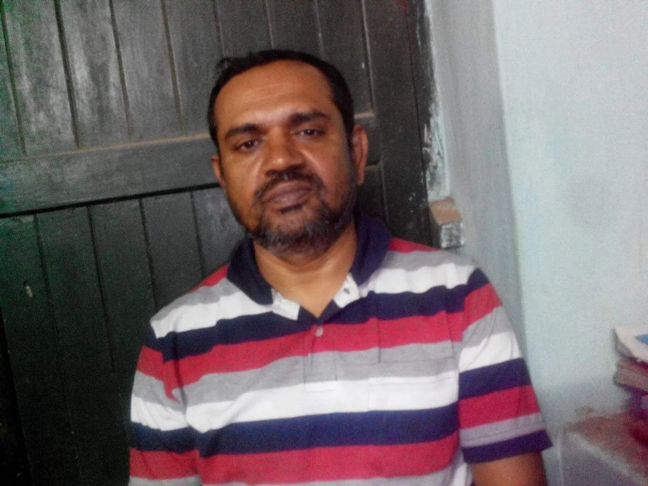 Subodh Returns; Voices for CAB in New Delhi