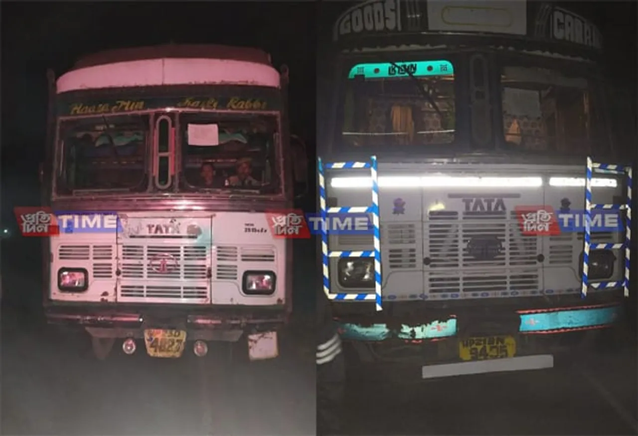 Arunachali wine seized in Golaghat