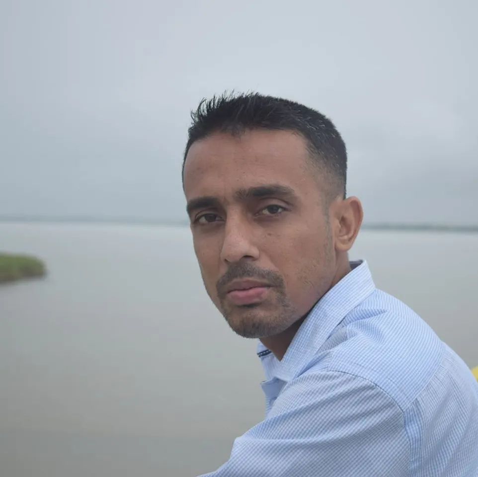 Shrinkhal Chaliha arrested, taken to unknown place