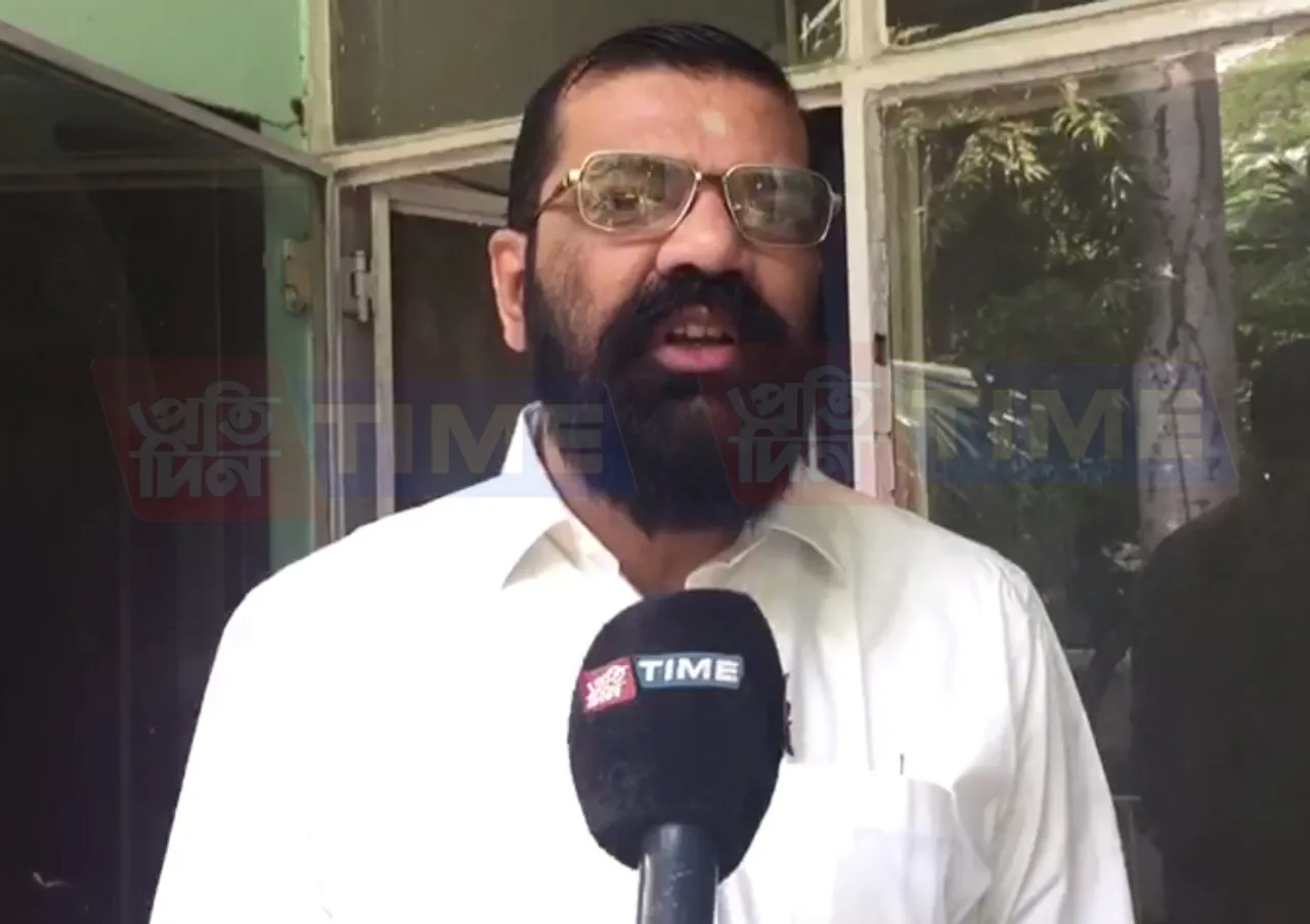AASU Demands Immediate Appointment of 1600 FT Candidates