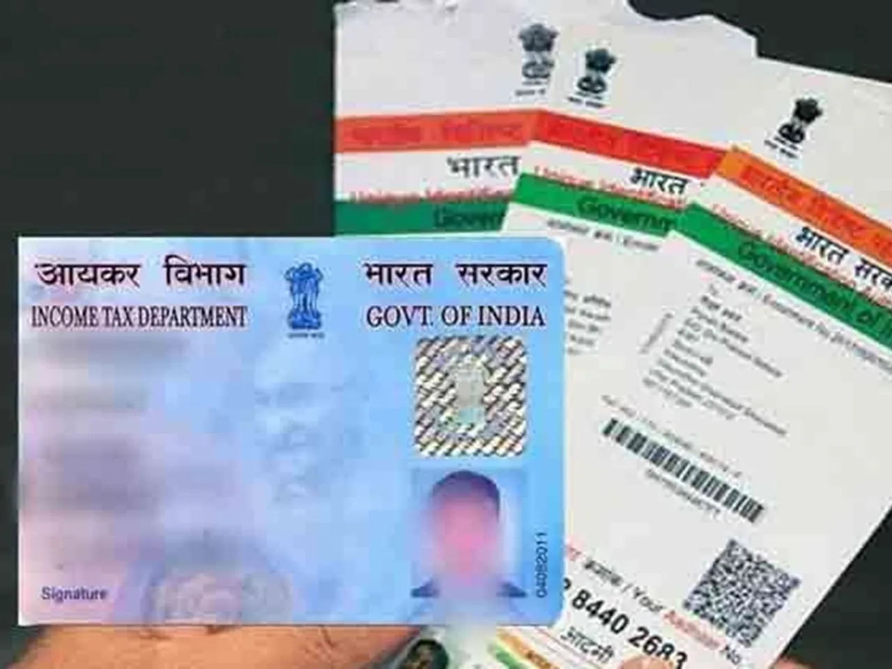 Deadline for PAN-Aadhaar Linking Extended till March