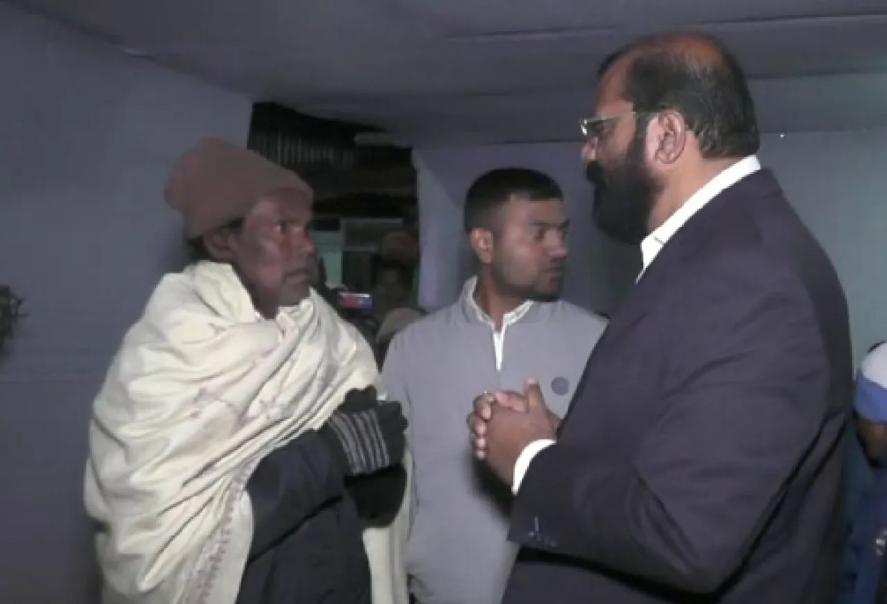 AASU pays condolence to Ishwar Nayak’s family
