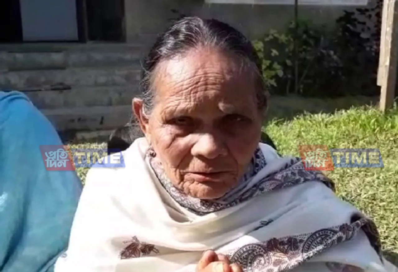Akhil’s mother on hunger strike
