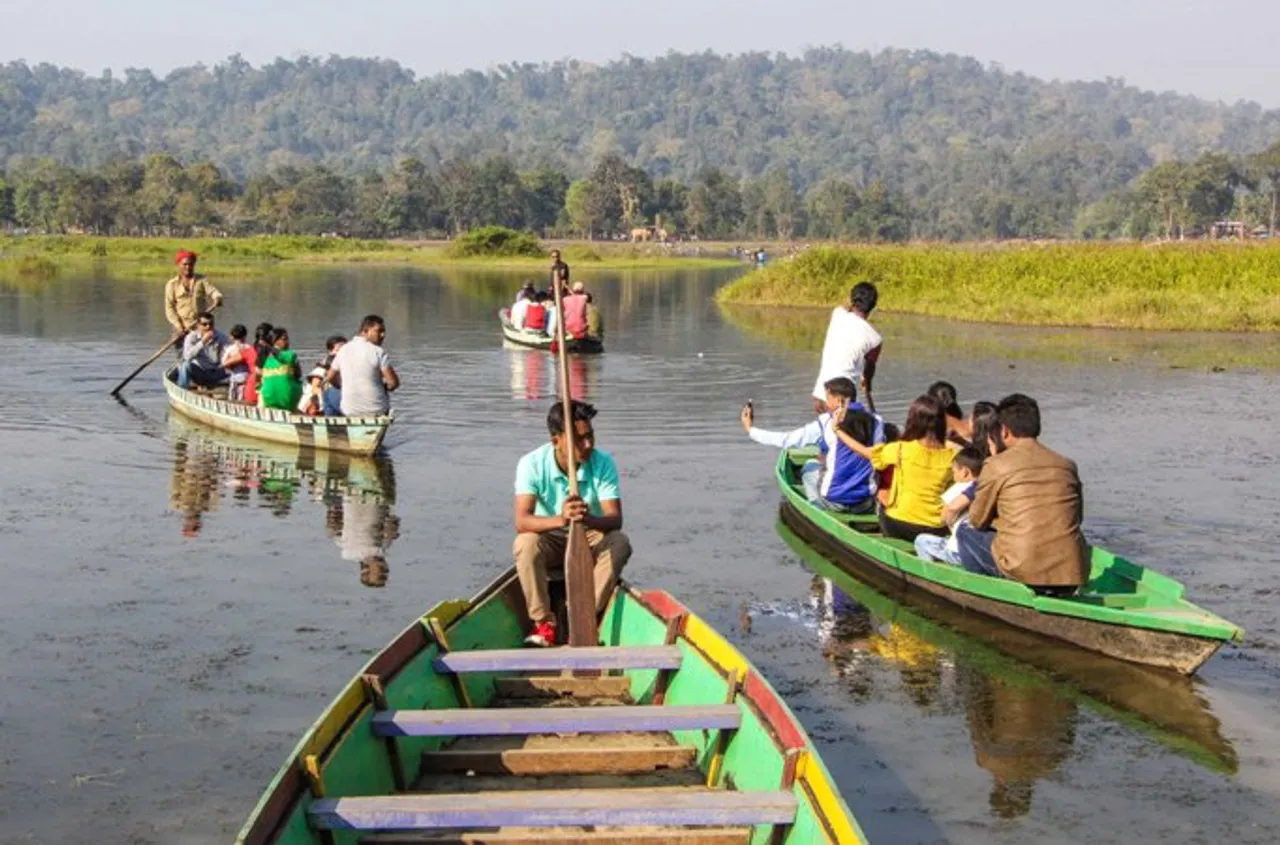 CAA: Chandubi Festival 2020 cancelled