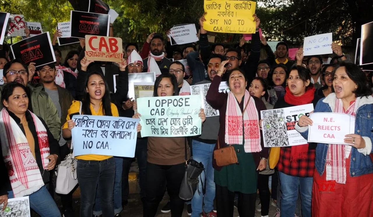 CAA: Educational Institutions In Delhi To Remain Closed Today