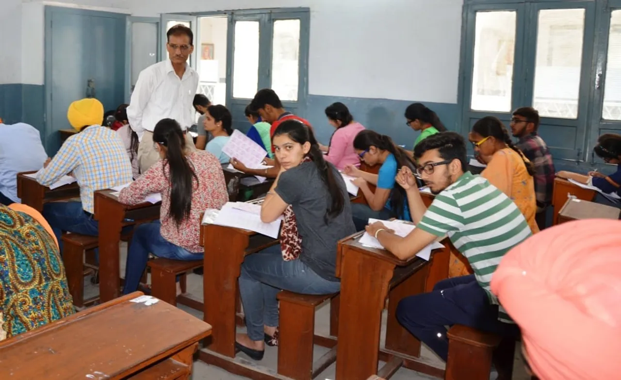 High School TET postponed