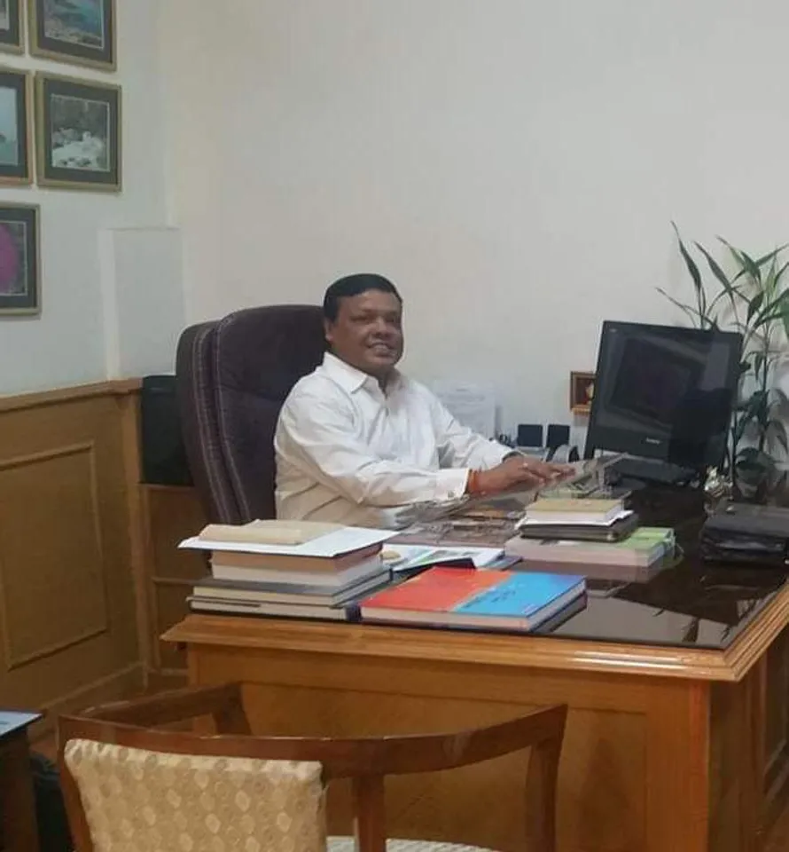 Assam: Kumar Sanjay Krishna To be the Next Chief Secy