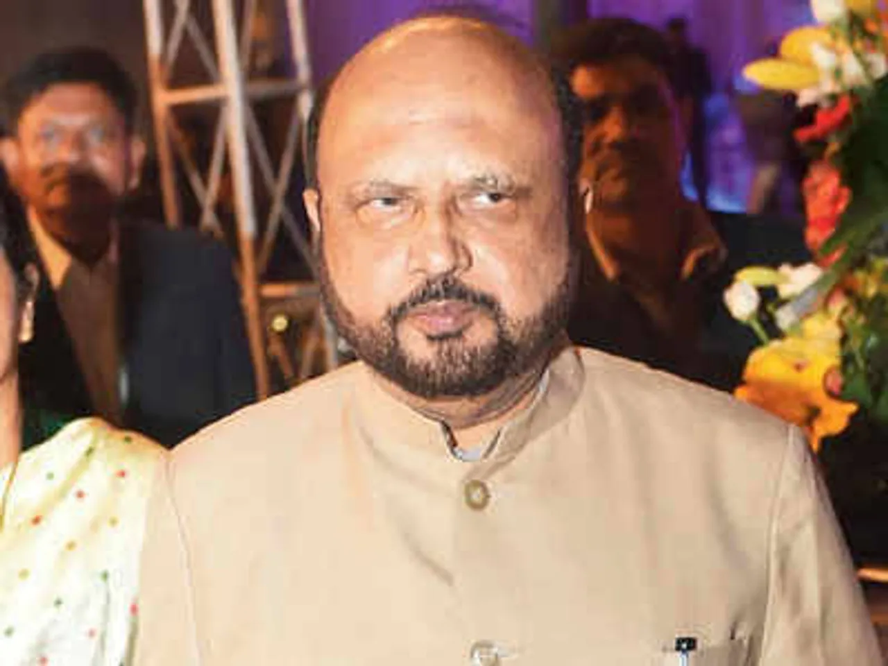 Mahanta slams party leaders