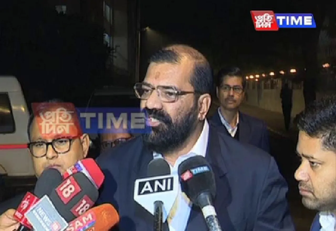 Won’t accept CAB: AASU after meeting Amit Shah