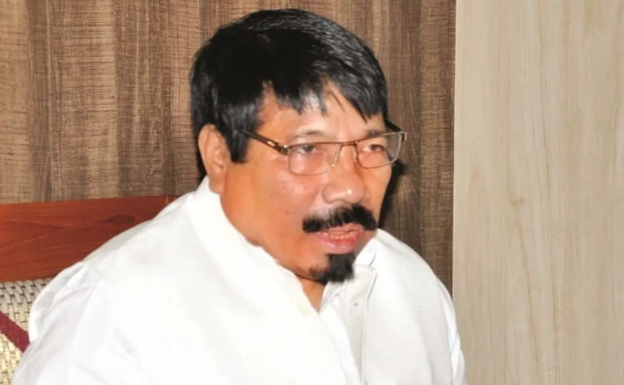 Must reserve 90% assembly seats for indigenous communities: AGP