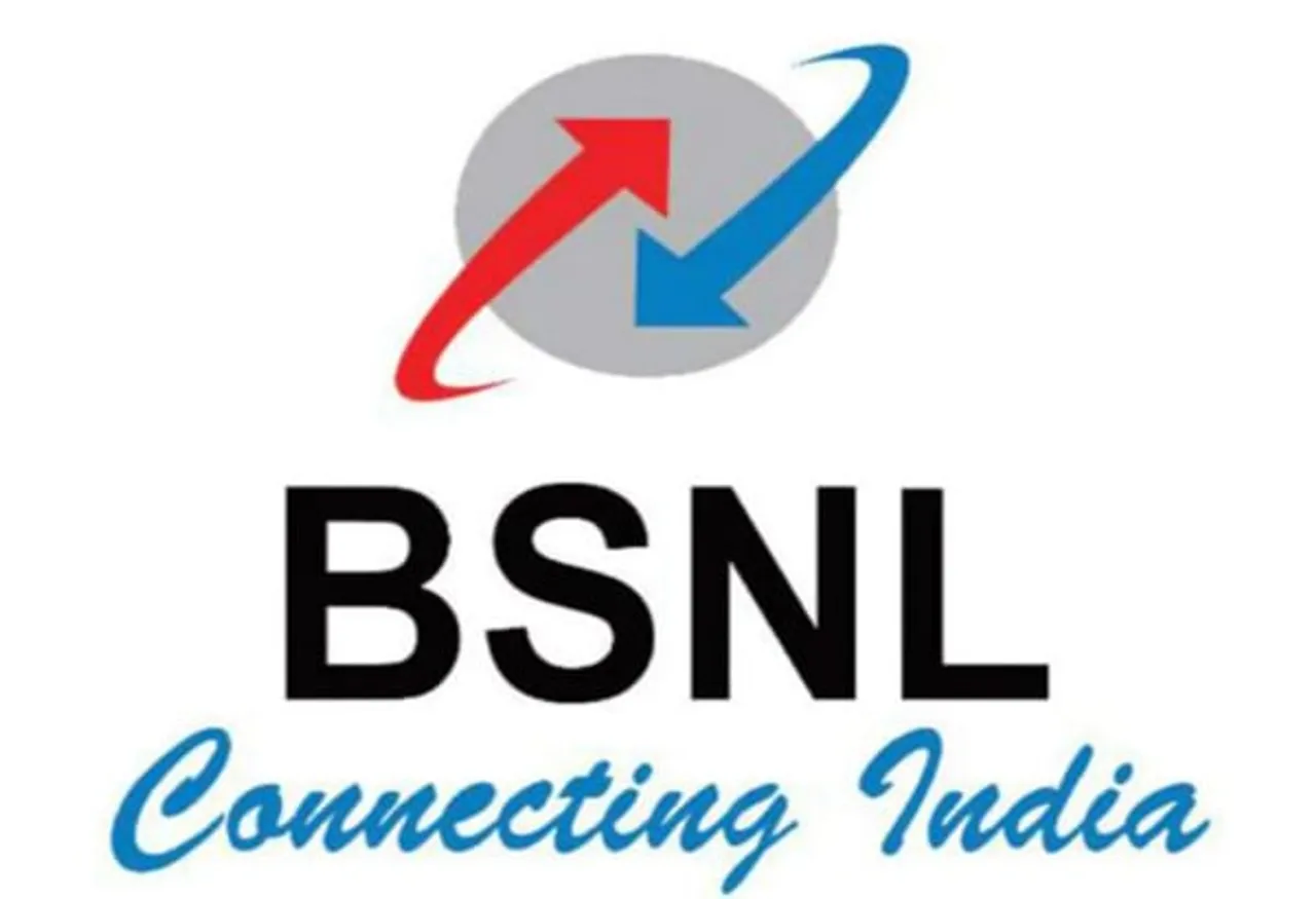 BSNL Launches New Prepaid Plans