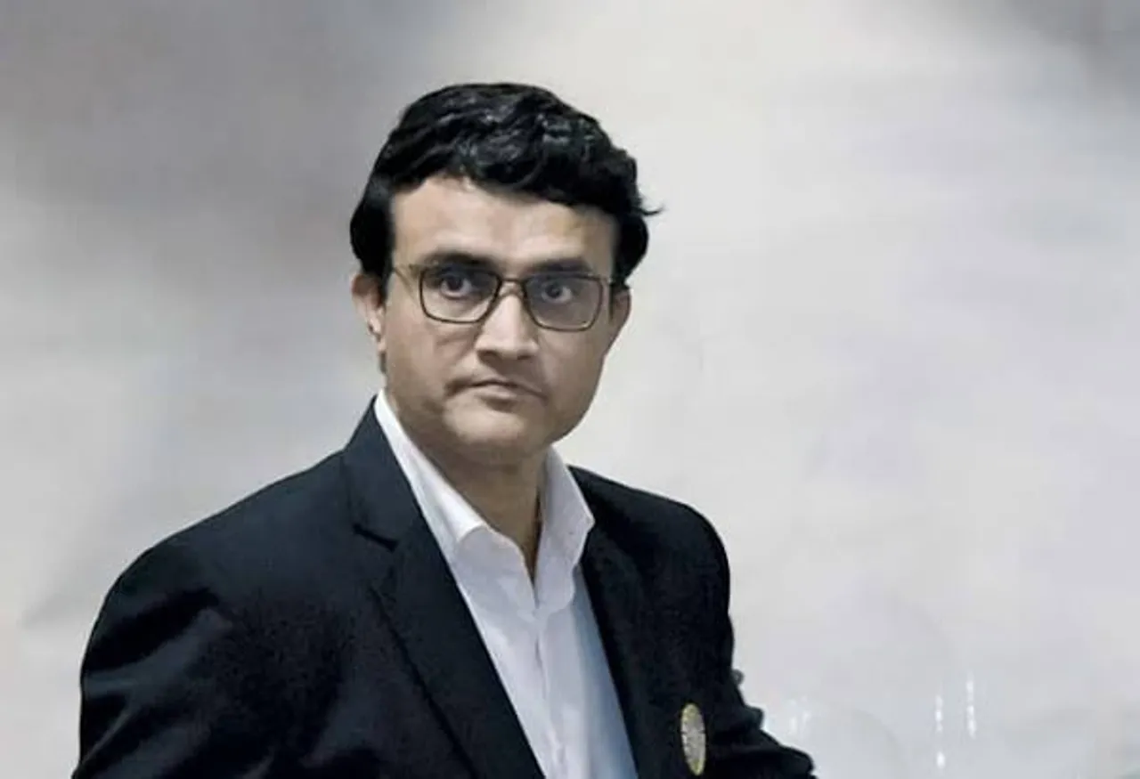 Ganguly Needs One Pink-Ball Test in Every Series