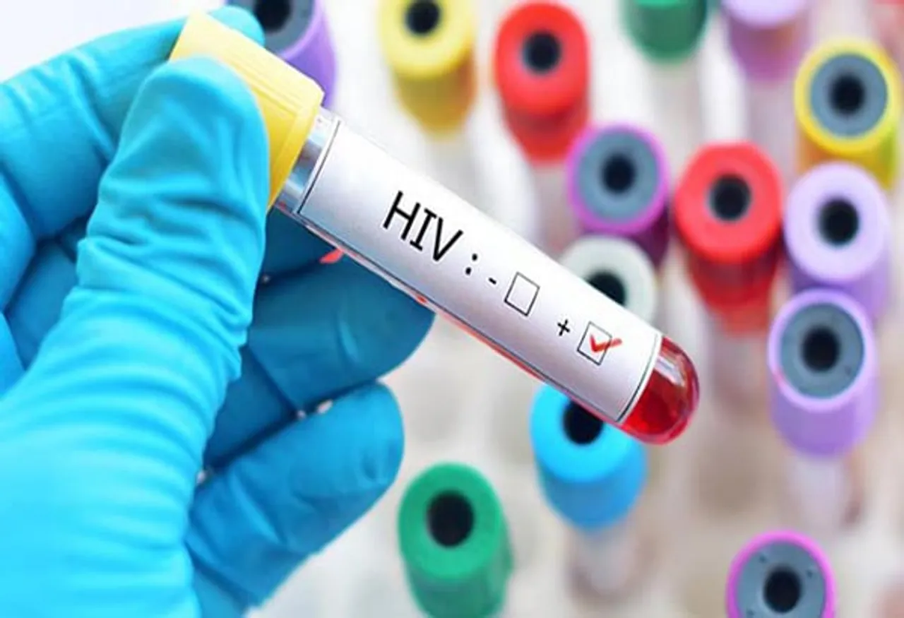 1,65,000 people affected by AIDS in Pakistan: NACP