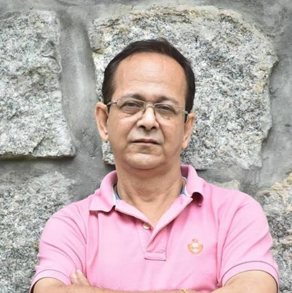 HD Sarma assumes charge as NRC coordinator