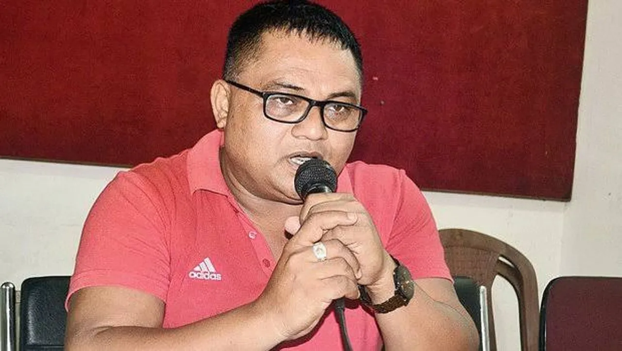 The Dark Side of RTI: Dulal Bora's Misuse of Act for Personal Gain Exposed