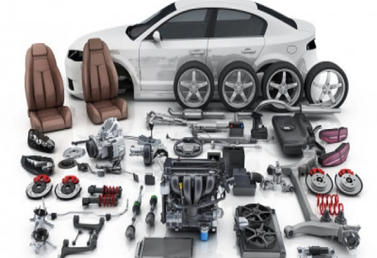 Auto Component Industry Turnover sinks 10% In Apr-Sep