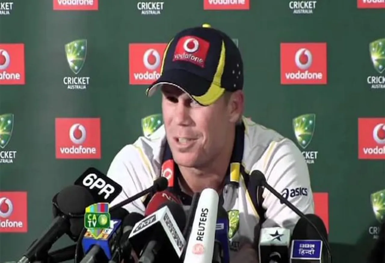 Rohit can break Lara’s Record: Warner