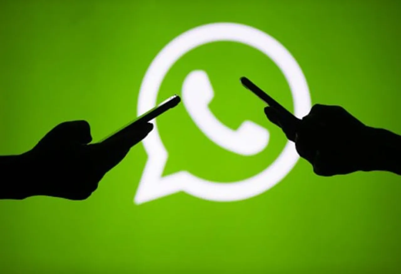 WhatsApp to Change Its Dark Mode Theme on Android
