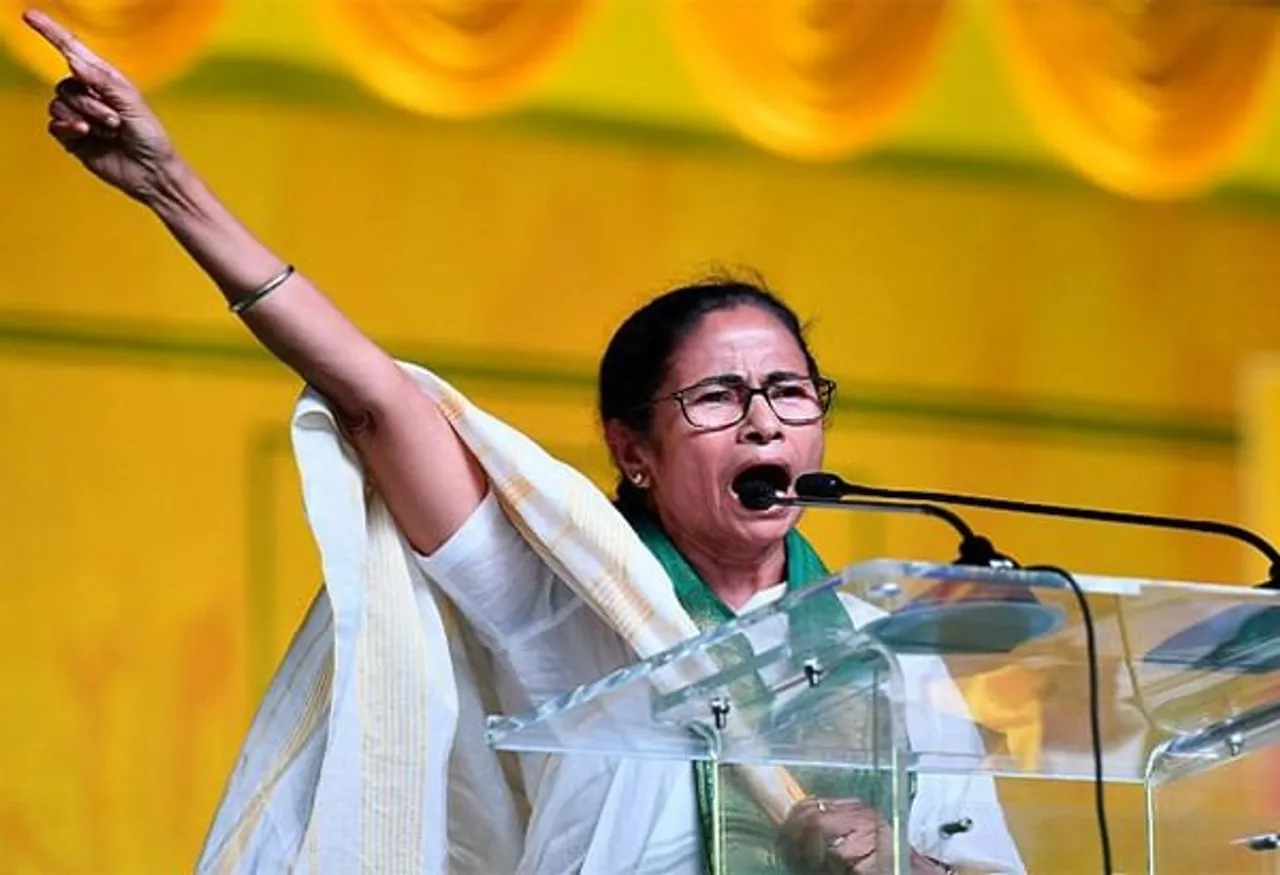 “Second War of Independence”: TMC Resists CAB
