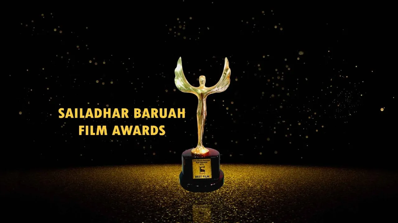 Sailadhar Baruah Memorial Film awards announced
