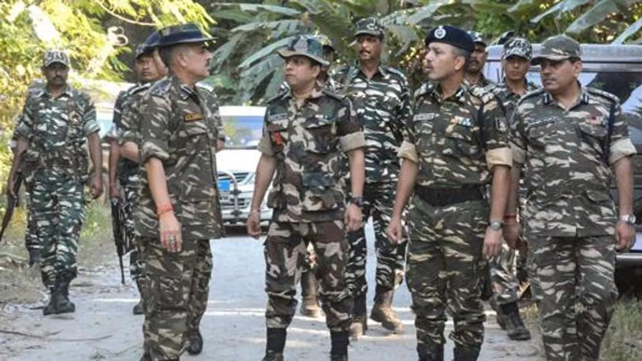 ULFA blasts rocks R-Day