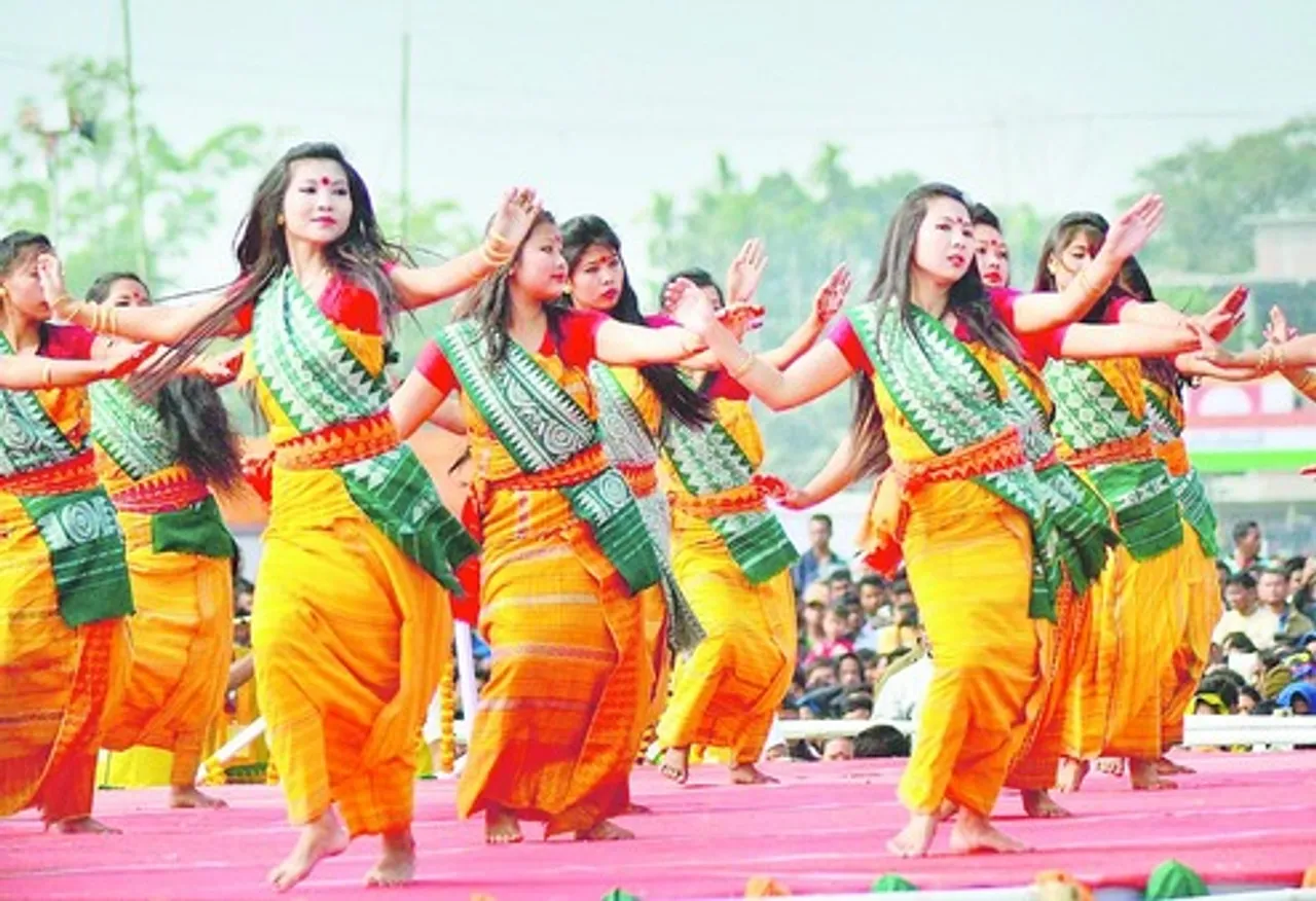 Bodo Accord: BTAD to be renamed as BTR