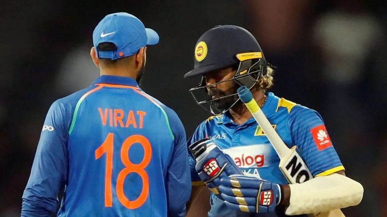 Guwahati all set to host Ind-SL T20