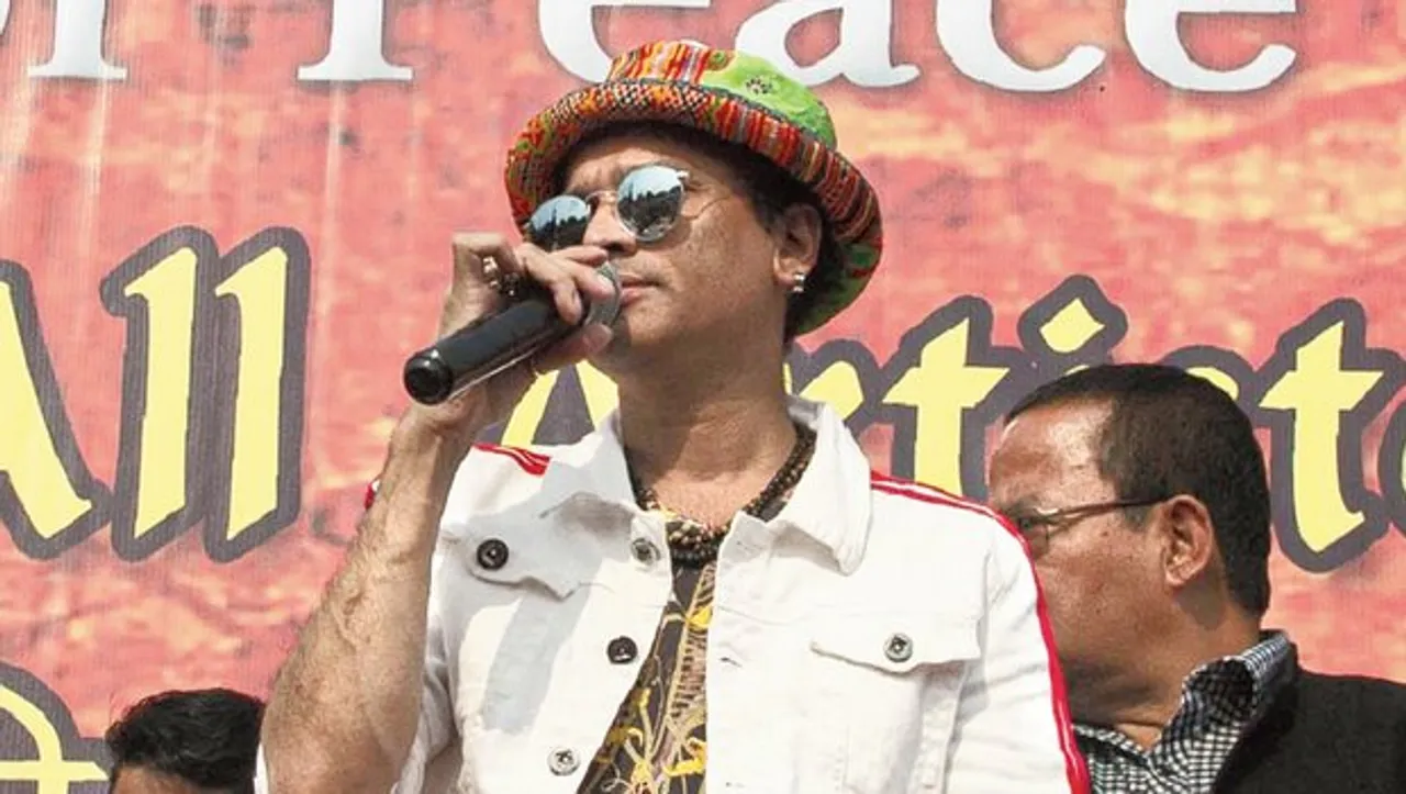 AASU, artists’ fraternity to organise ‘Ranasinga’ tomorrow