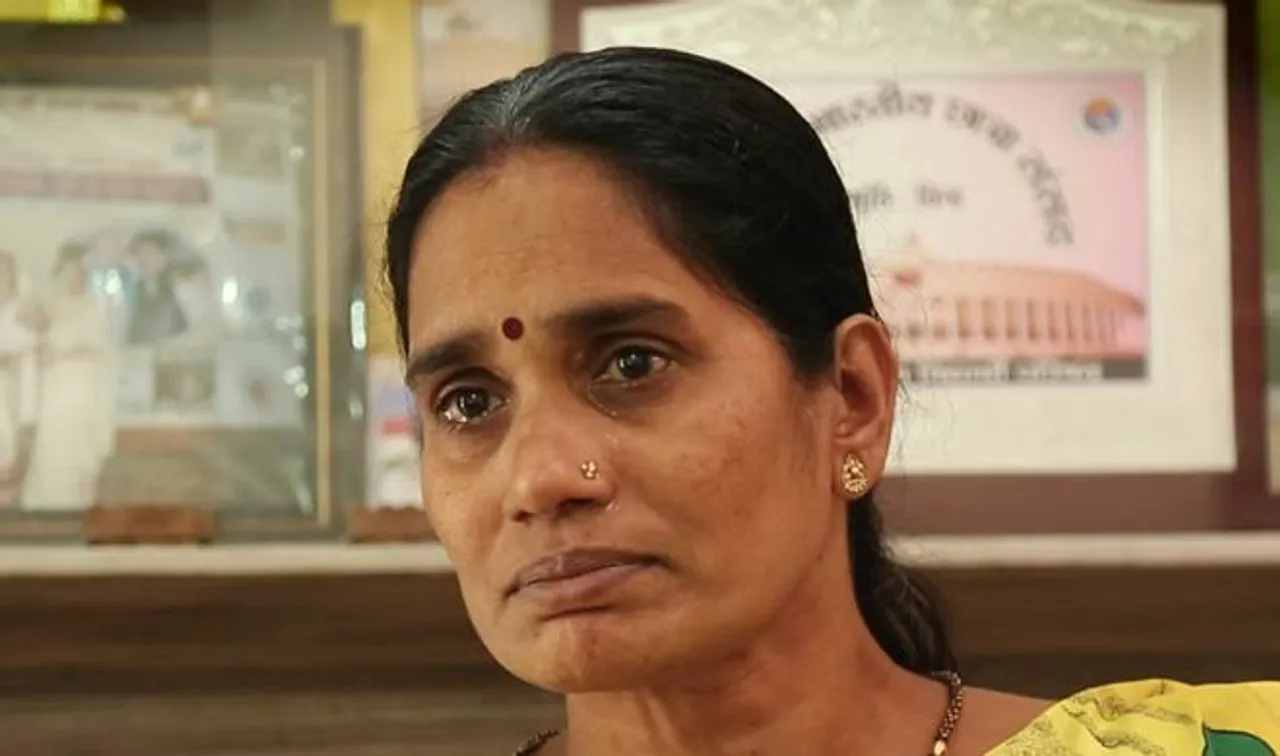 Court Should Dismiss Nirbhaya Convicts Plea: Asha Devi