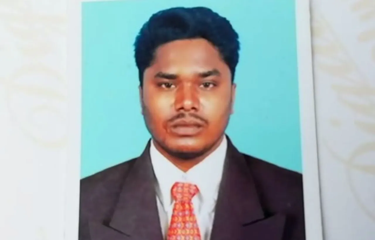 Assam youth murdered in Chennai