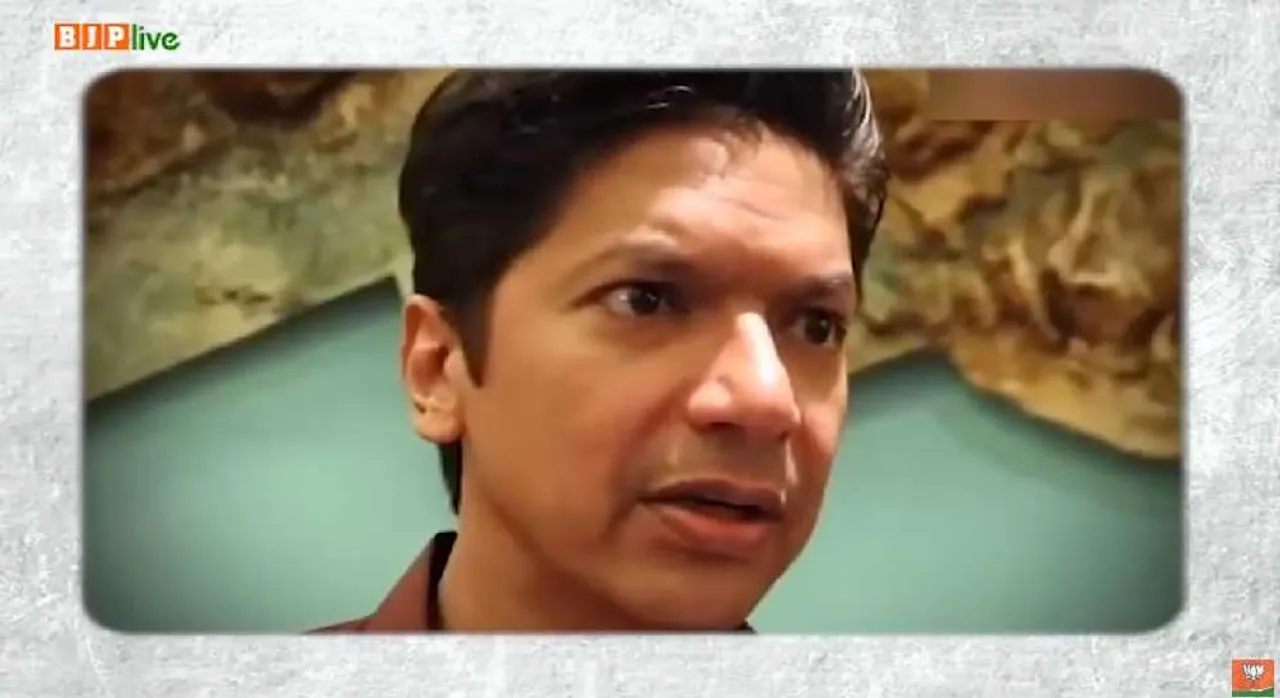 Bollywood celebs support CAA; BJP shares video