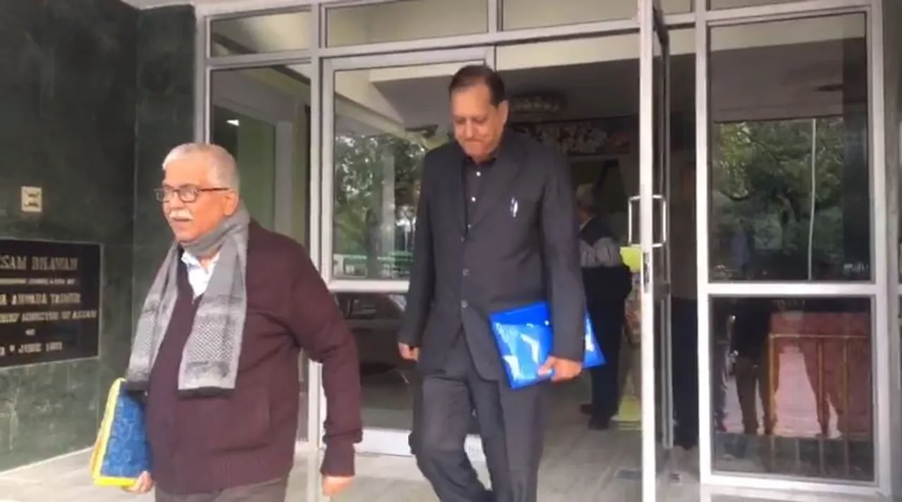Clause VI Committee To Submit Report by Feb 15