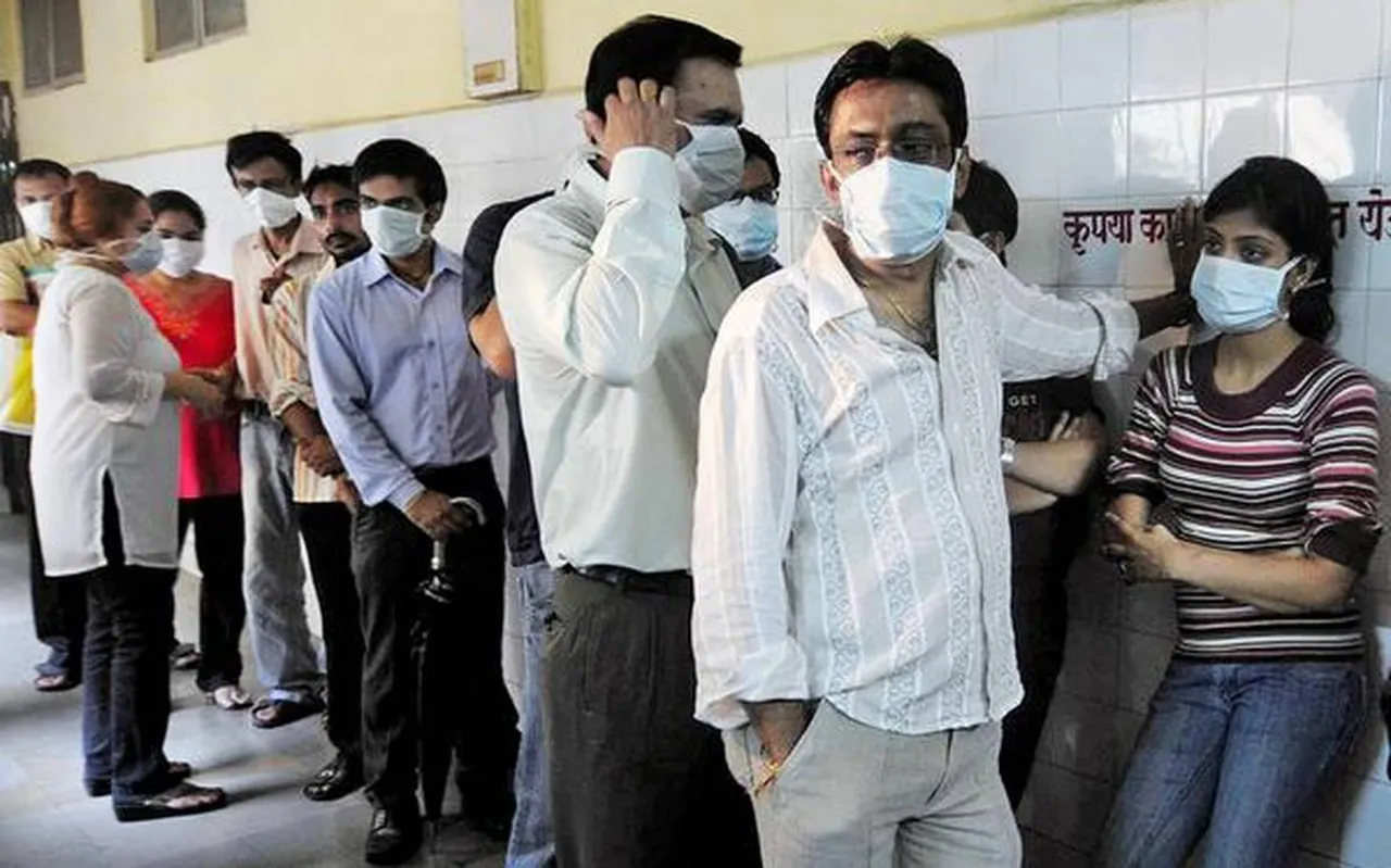 Coronavirus: 2 under watch in Mumbai; R-Day ceremony cancelled in Beijing