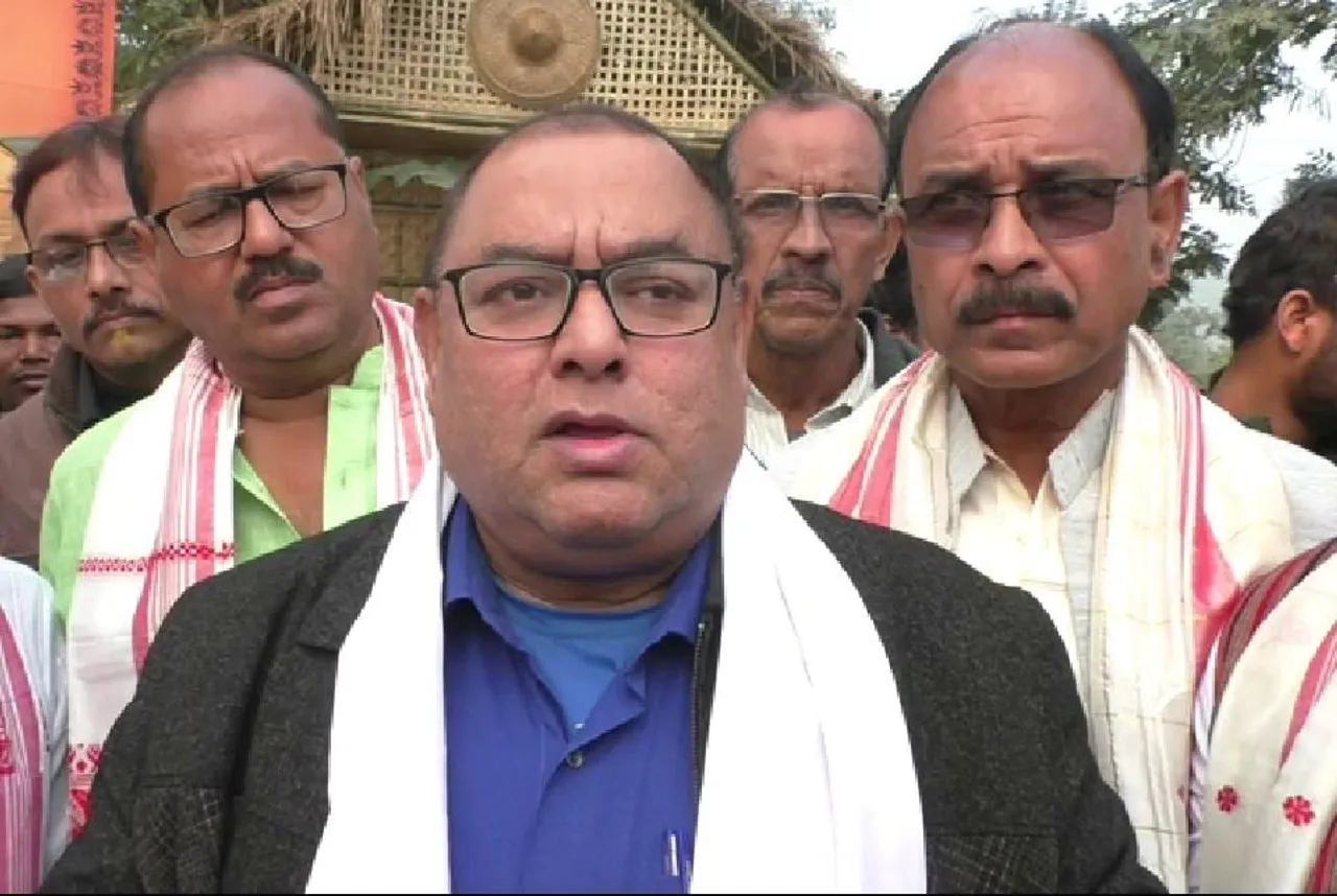 Kamrup Administration Declares Feb 3 as Local Holiday