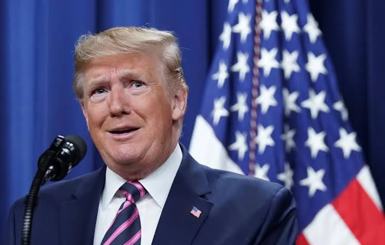 US President Likely to Visit India in February