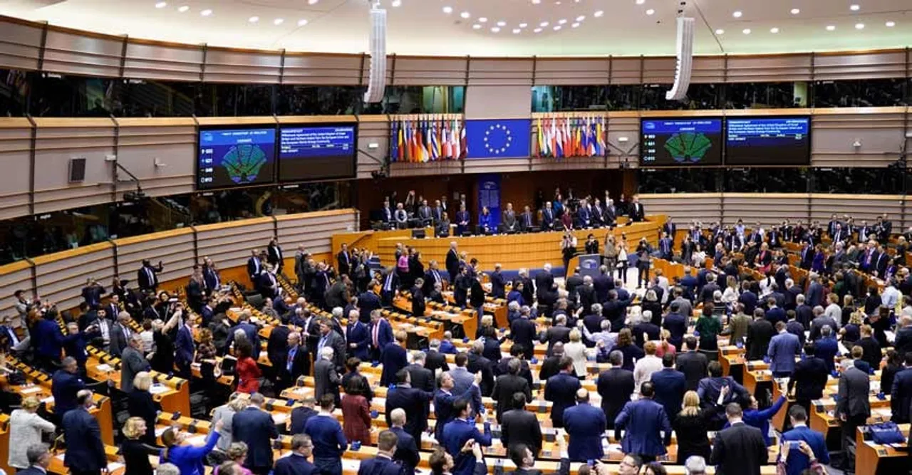 European Parliament defers Vote Against CAA