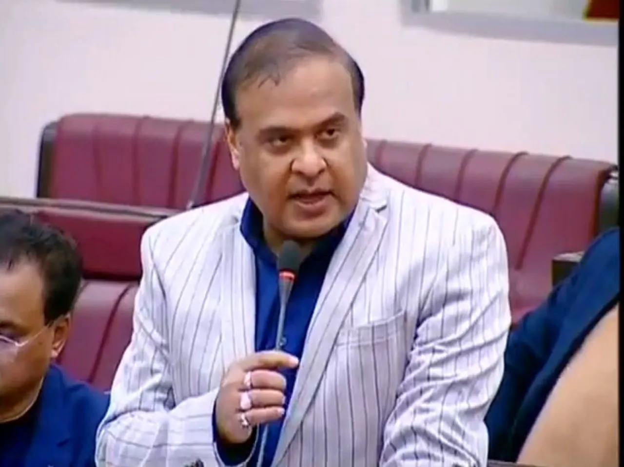 28,304 Teachers To Be Appointed Soon: Himanta