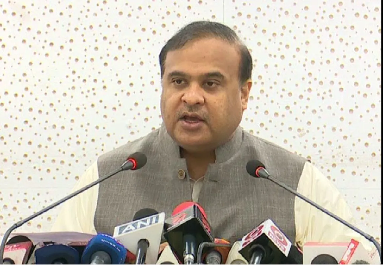 Will Discuss on CAA Before Bihu: Himanta