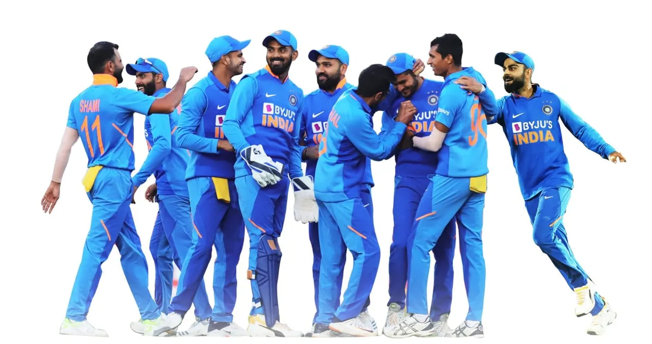 INDvAUS 3rd ODI today