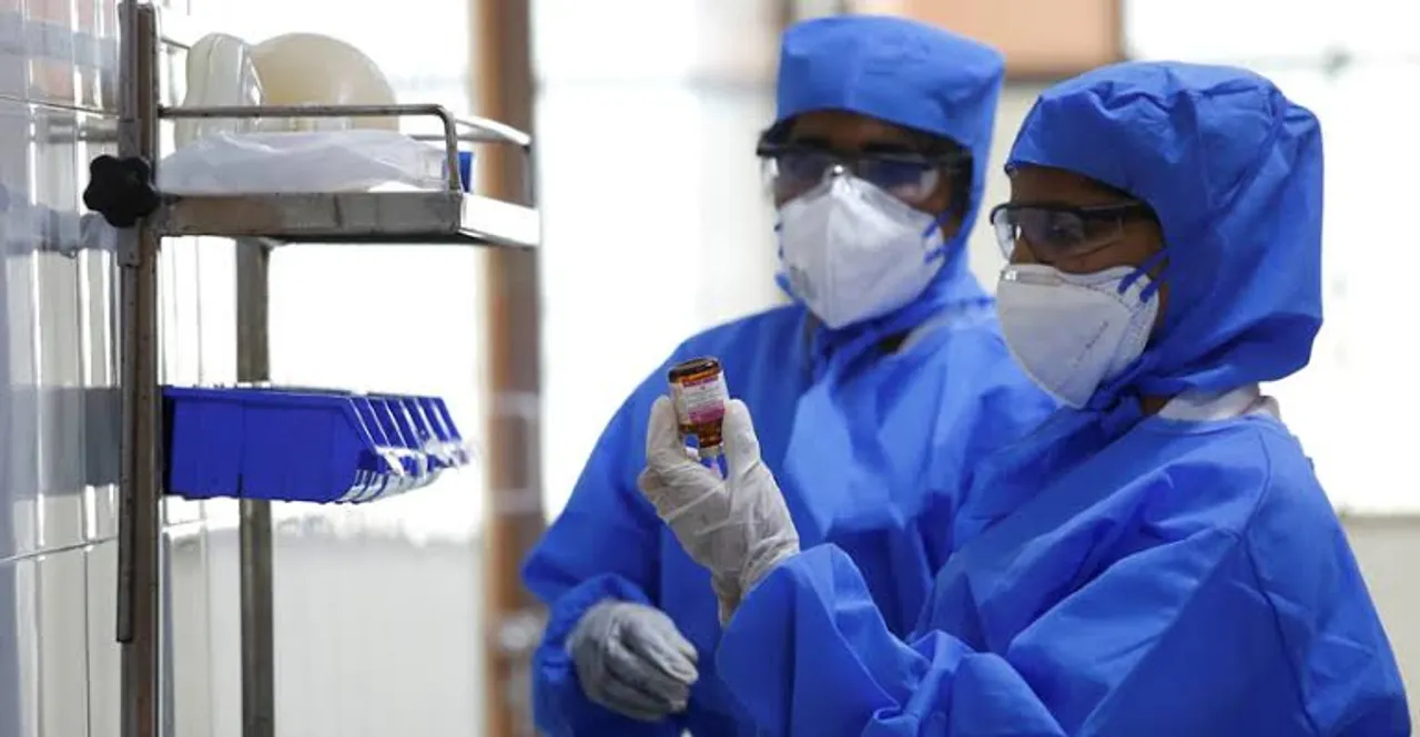 Kerala coronavirus patient stable: Minister