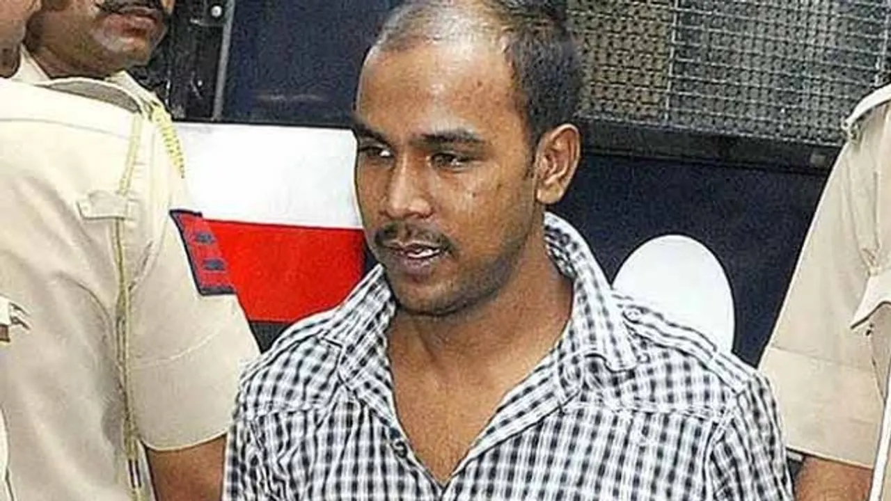 Nirbhaya Convict Files Petition in SC Challenging Mercy Plea Rejection